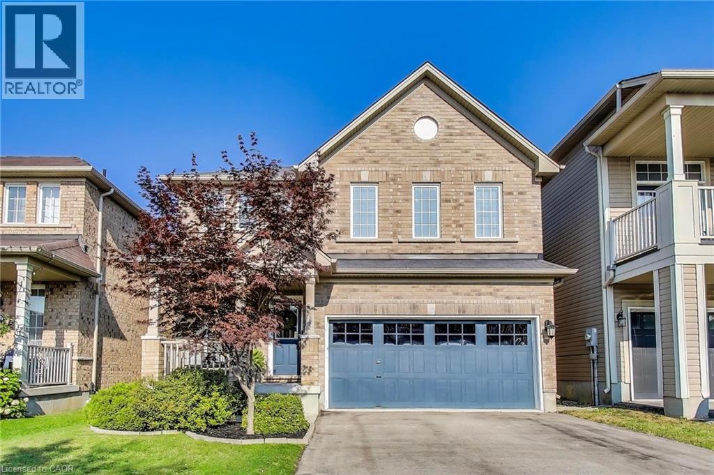 74 Bradley Ave, Hamilton, ON L0R 1C0