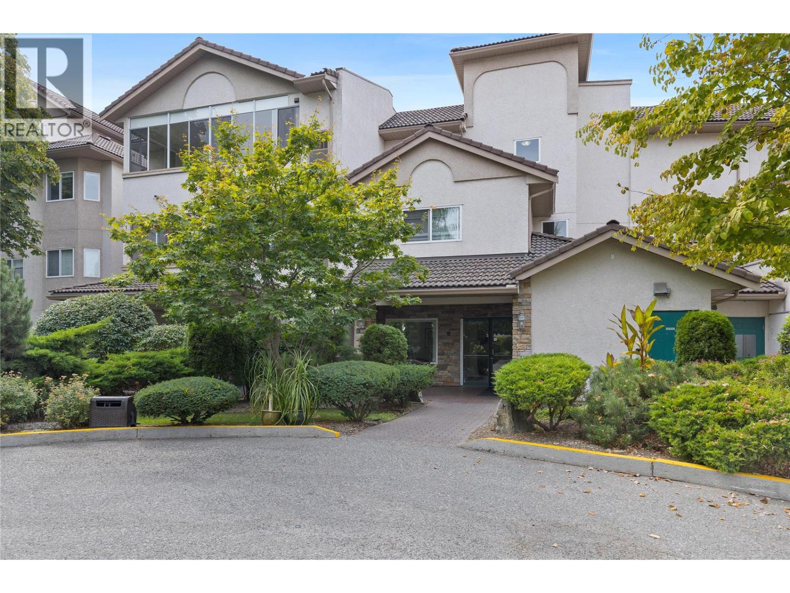 2300 Benvoulin Road Unit 303, Kelowna, BC V1W 2C6