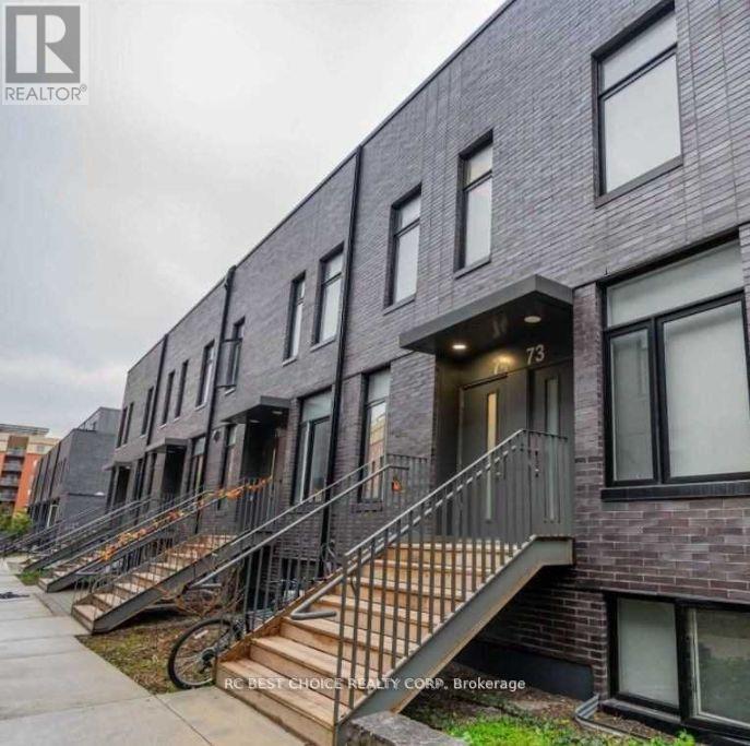 74 1760 Simcoe St N, Oshawa, ON L1G 0C3