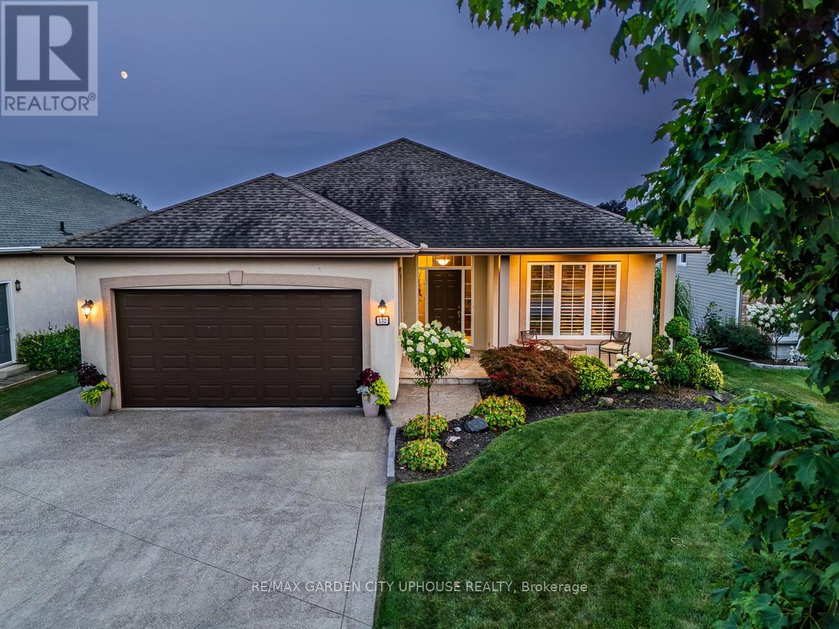 132 Loretta Dr, Niagara-on-the-lake Virgil, ON L0S 1T0