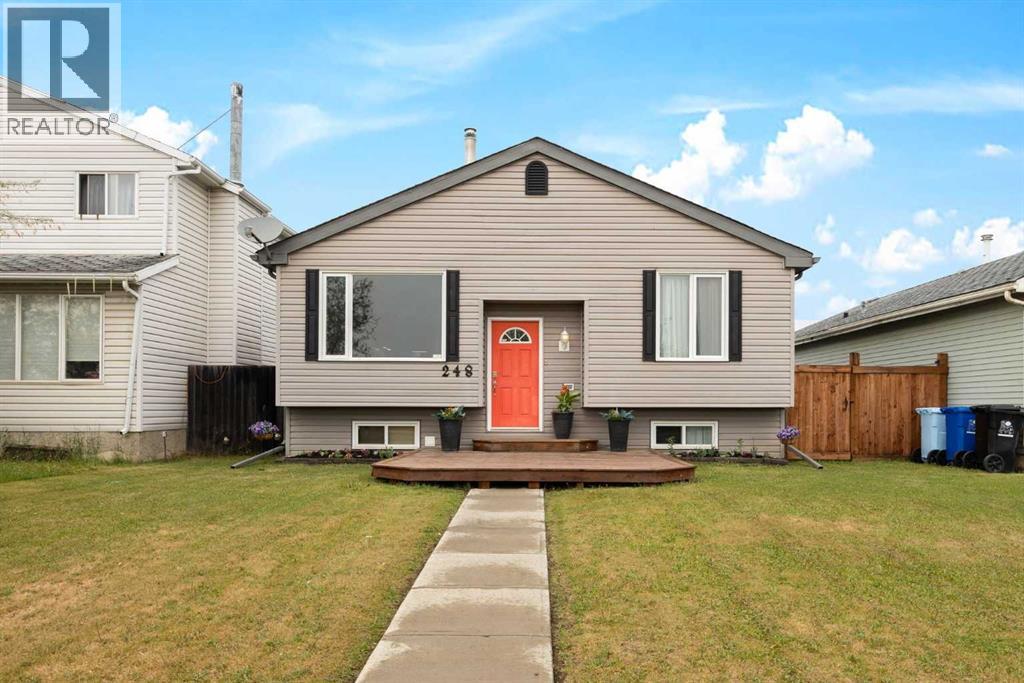 248 Tundra Dr, Fort Mcmurray, AB T9H 4S9