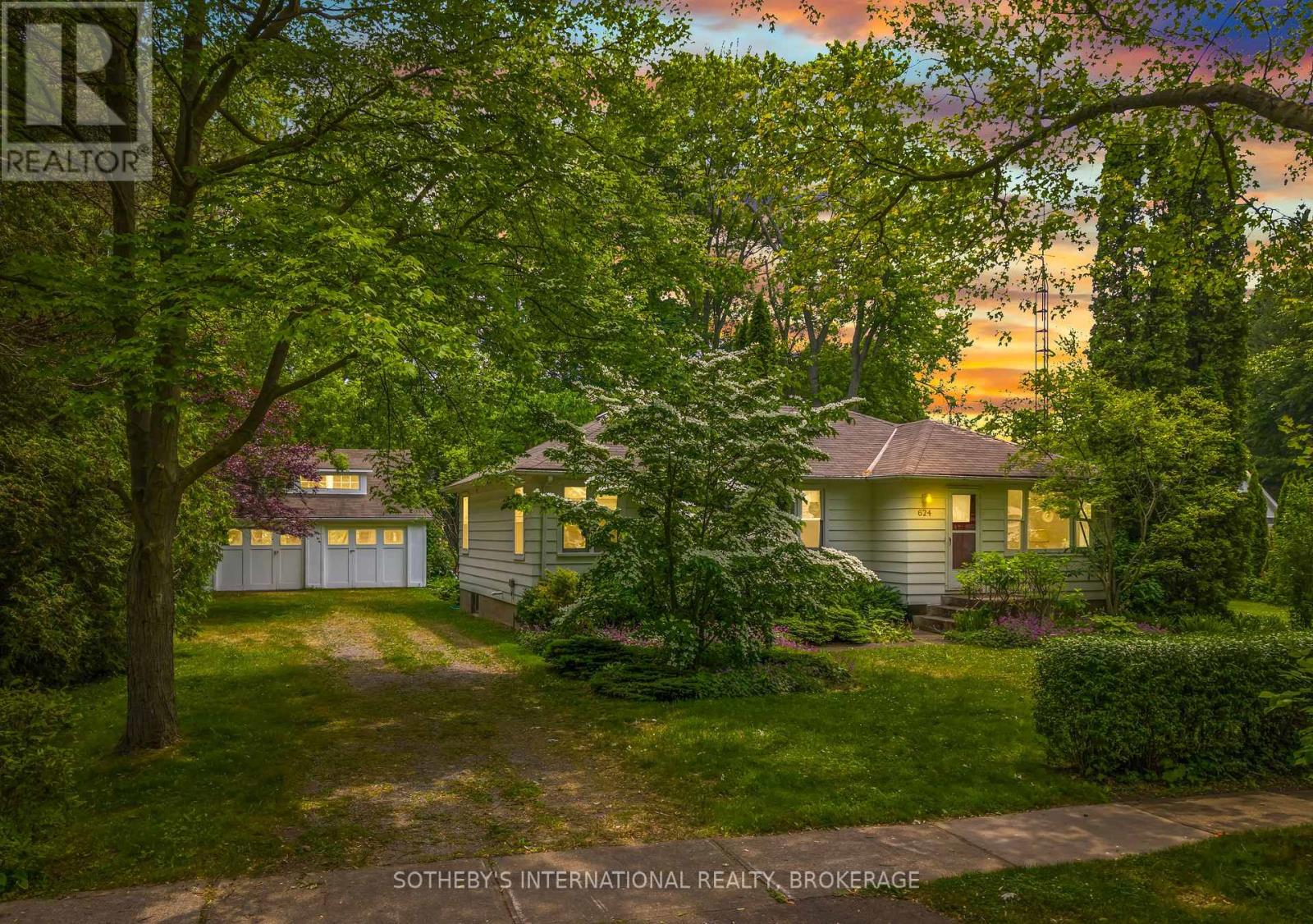 624 Rye St, Niagara-on-the-lake Town, ON L0S 1J0