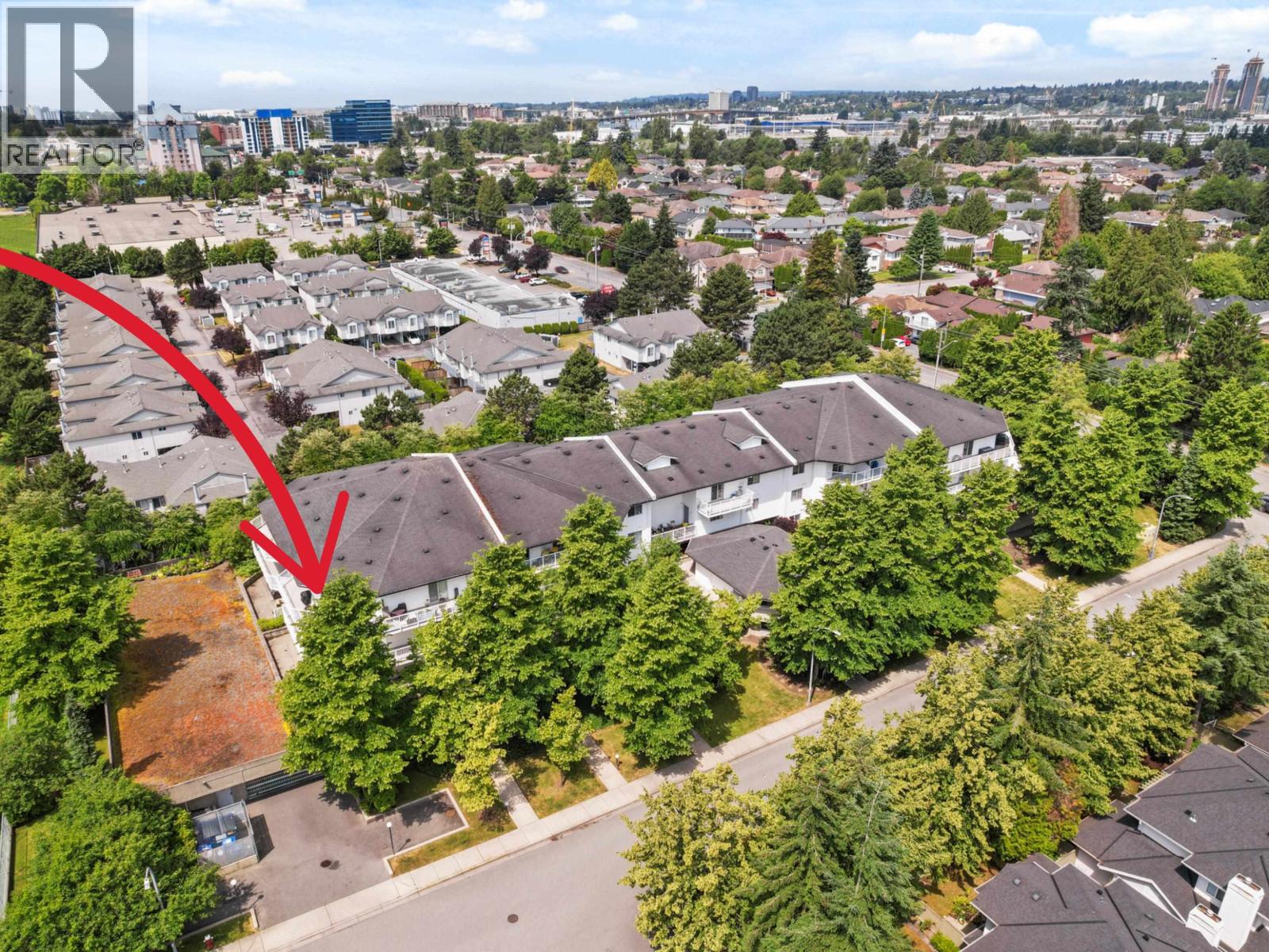 3051 Airey Drive Unit 306, Richmond, BC V6X 3X6