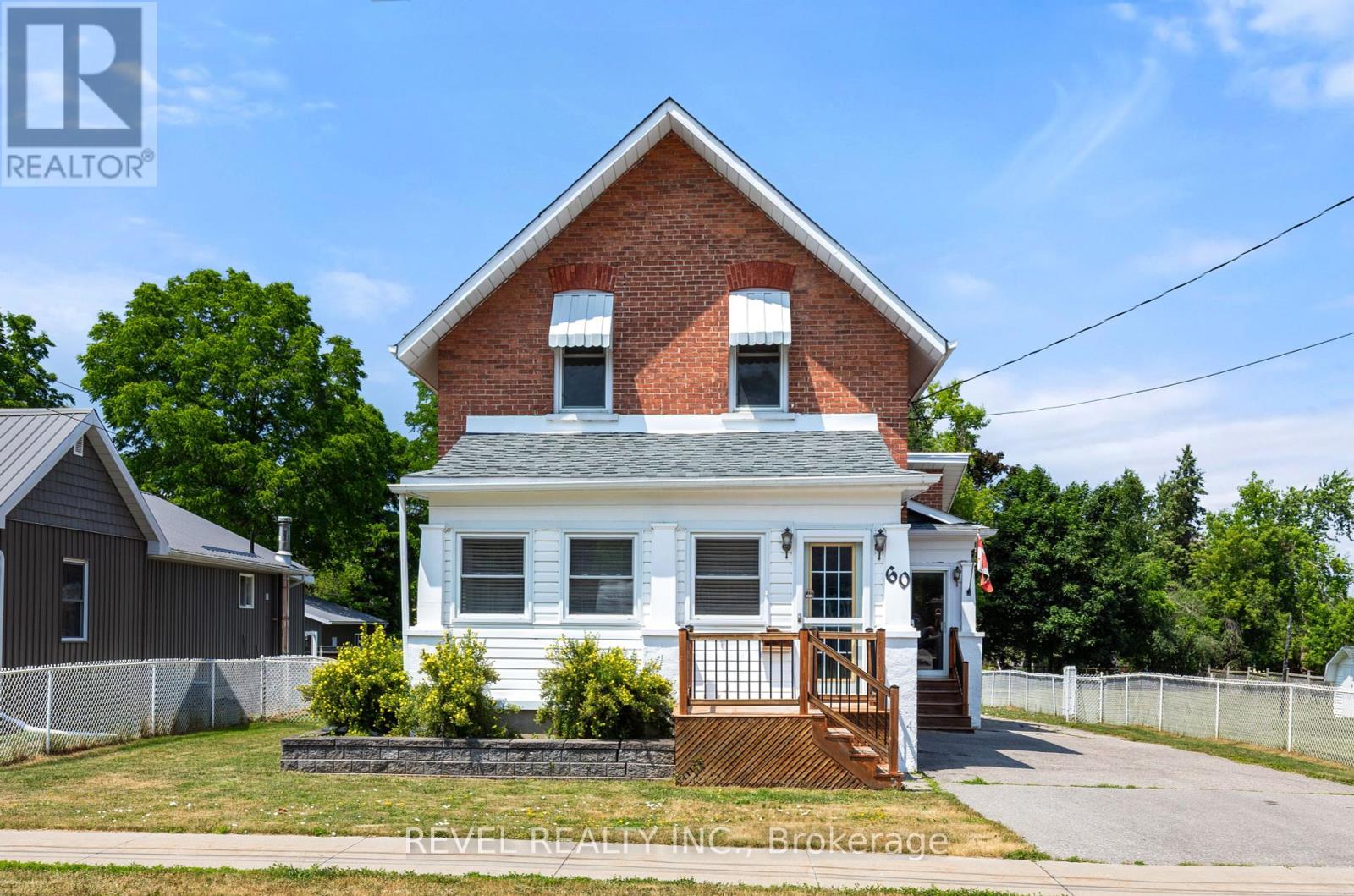 60 Elgin St, Kawartha Lakes, ON K9V 3W5