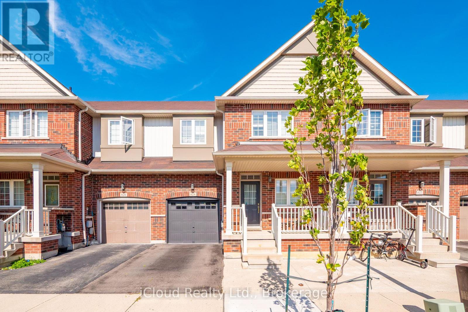 624 Murray Meadows Pl, Milton, ON L9T 0Y9