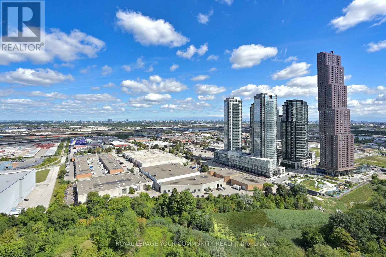 2918 7895 Jane St, Vaughan Concord, ON L4K 0K2