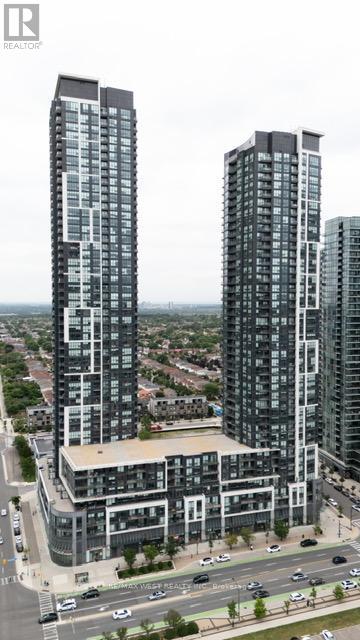 903 4011 Brickstone Mews, Mississauga, ON L5B 0J7