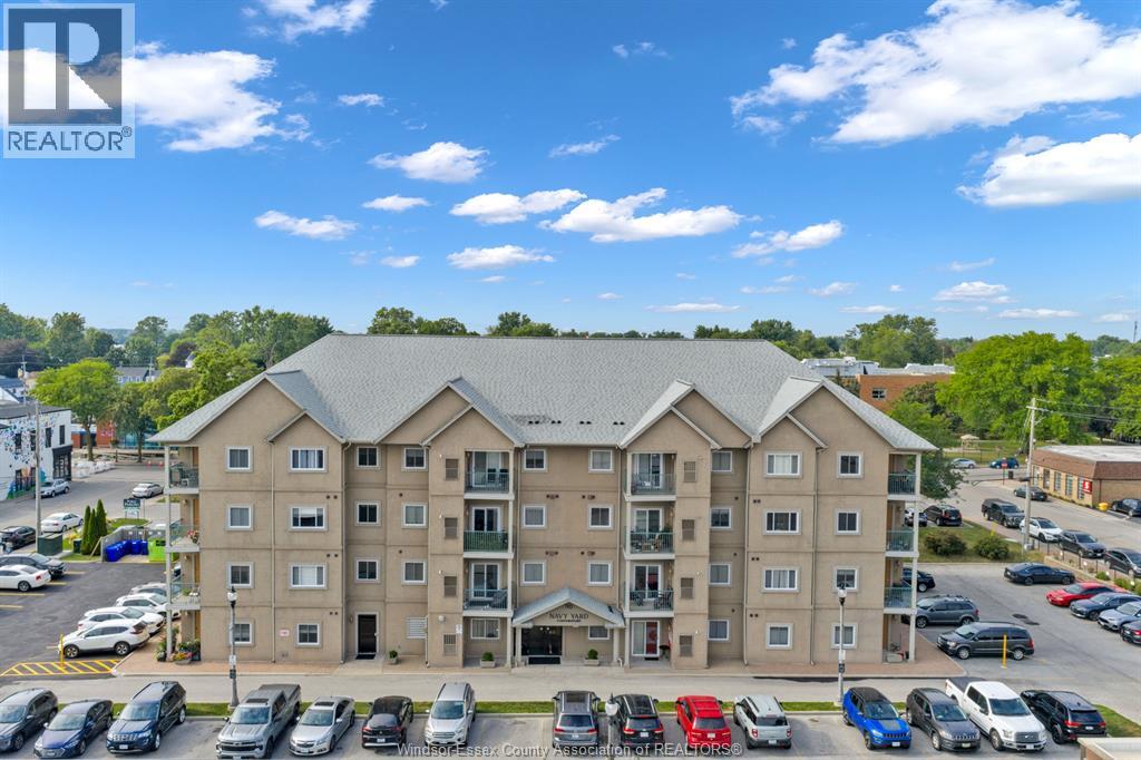 90 Murray Unit 305, Amherstburg, ON N9V 4B9