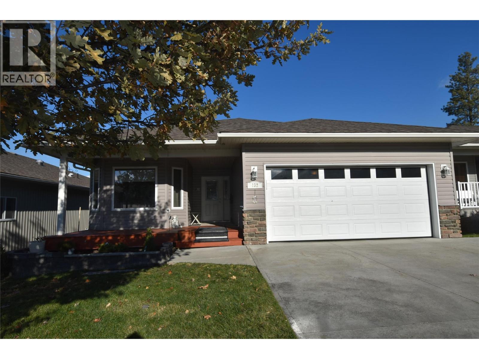 2100 13th Street S Unit 132, Cranbrook, BC V1C 7J5