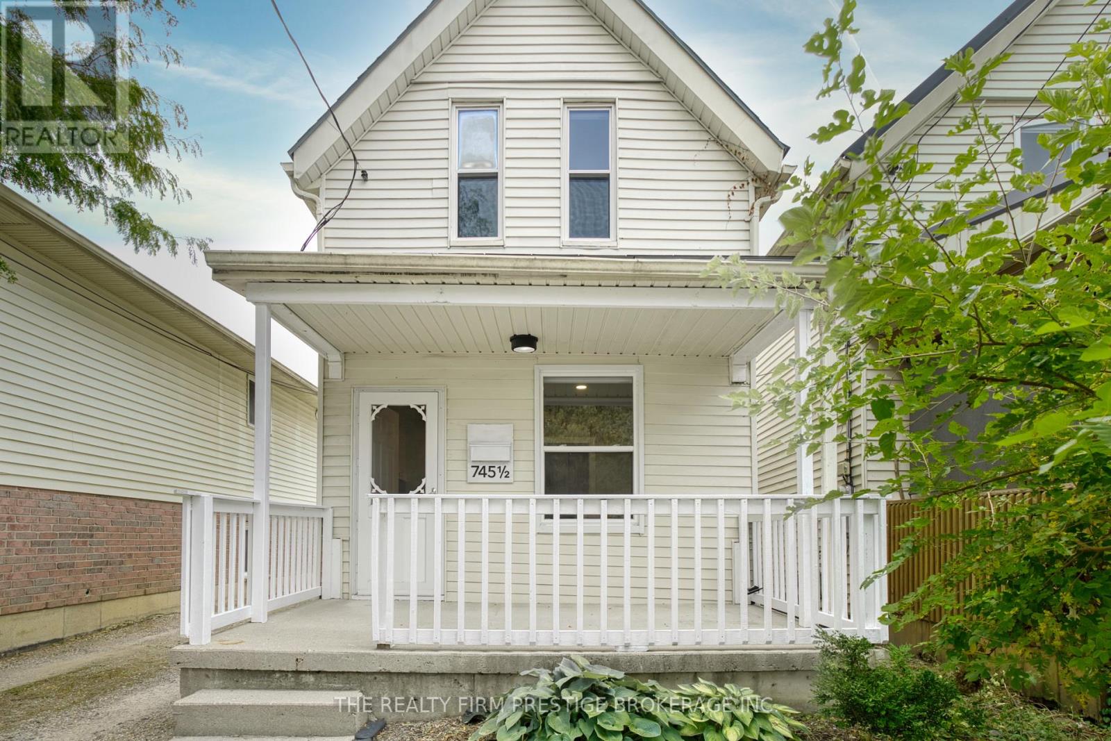 12 Little Grey Street Unit 745, London, ON N5Z 1P2