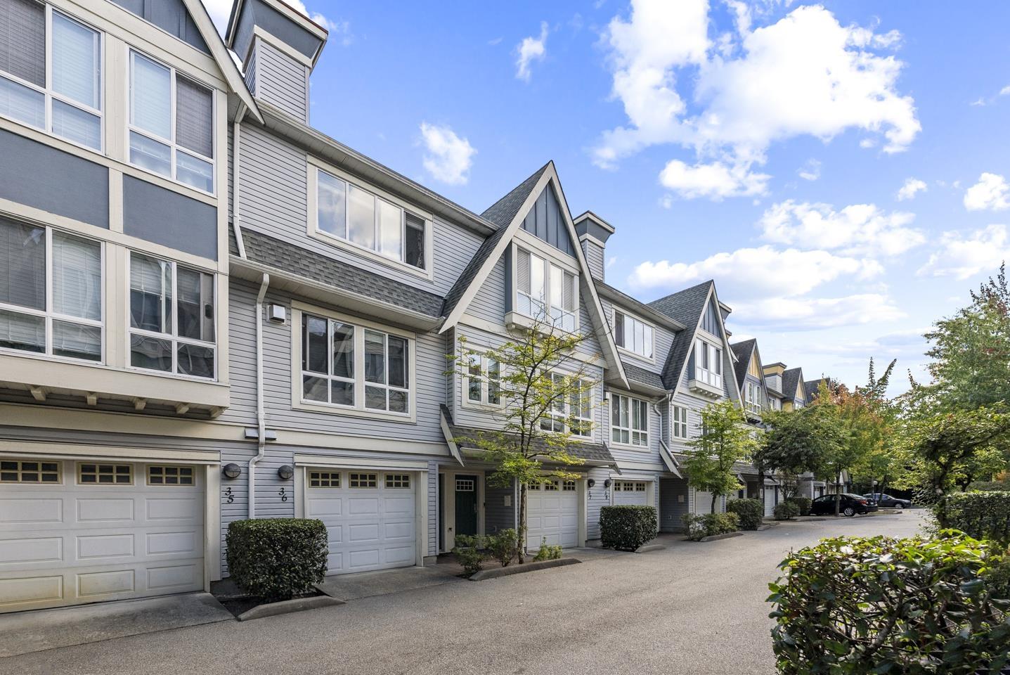 16388 85 Avenue Unit 36, Surrey, BC V4N 5G2