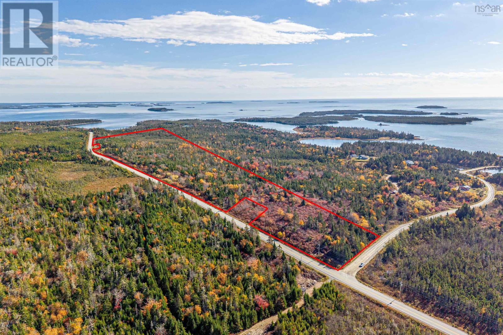 Acreage No 7 Highway, Harrigan Cove, NS B0J 2K0