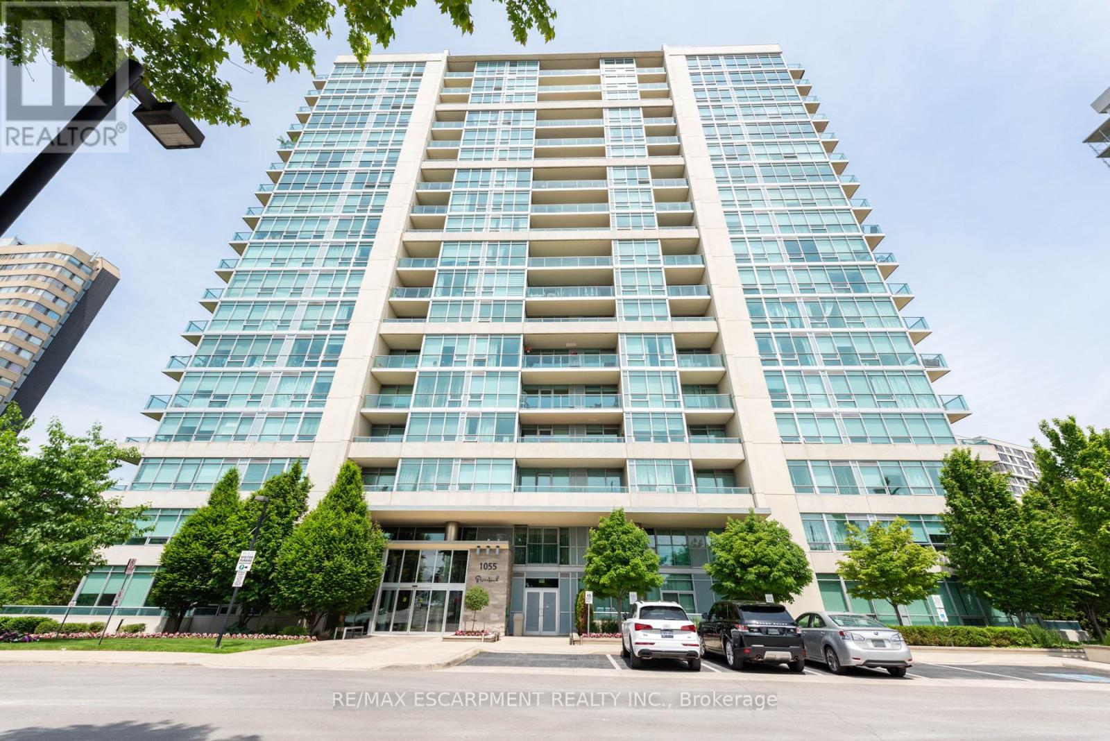 710 1055 Southdown Rd, Mississauga, ON L5J 0A3