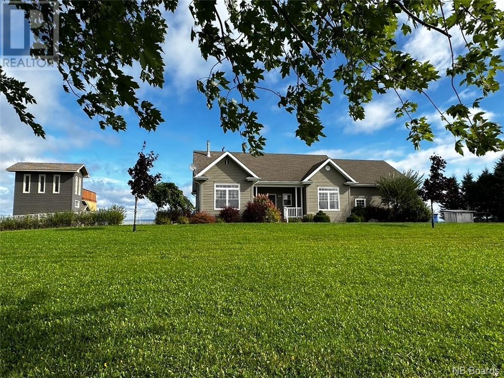 163 Craig St, Charlo, NB E8E 2J3