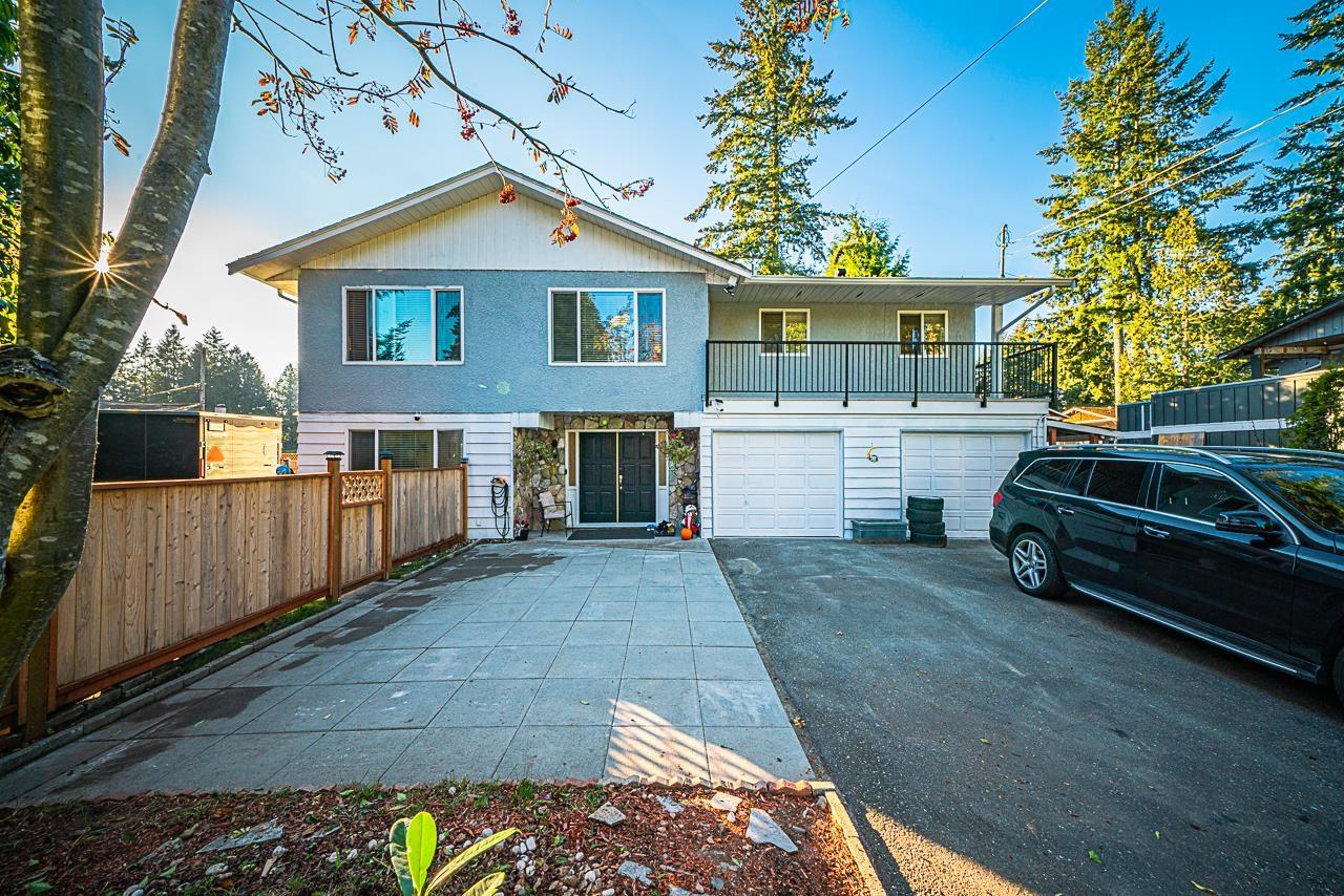 203 Street Unit 3863 #b, Langley, BC V3A 4X1