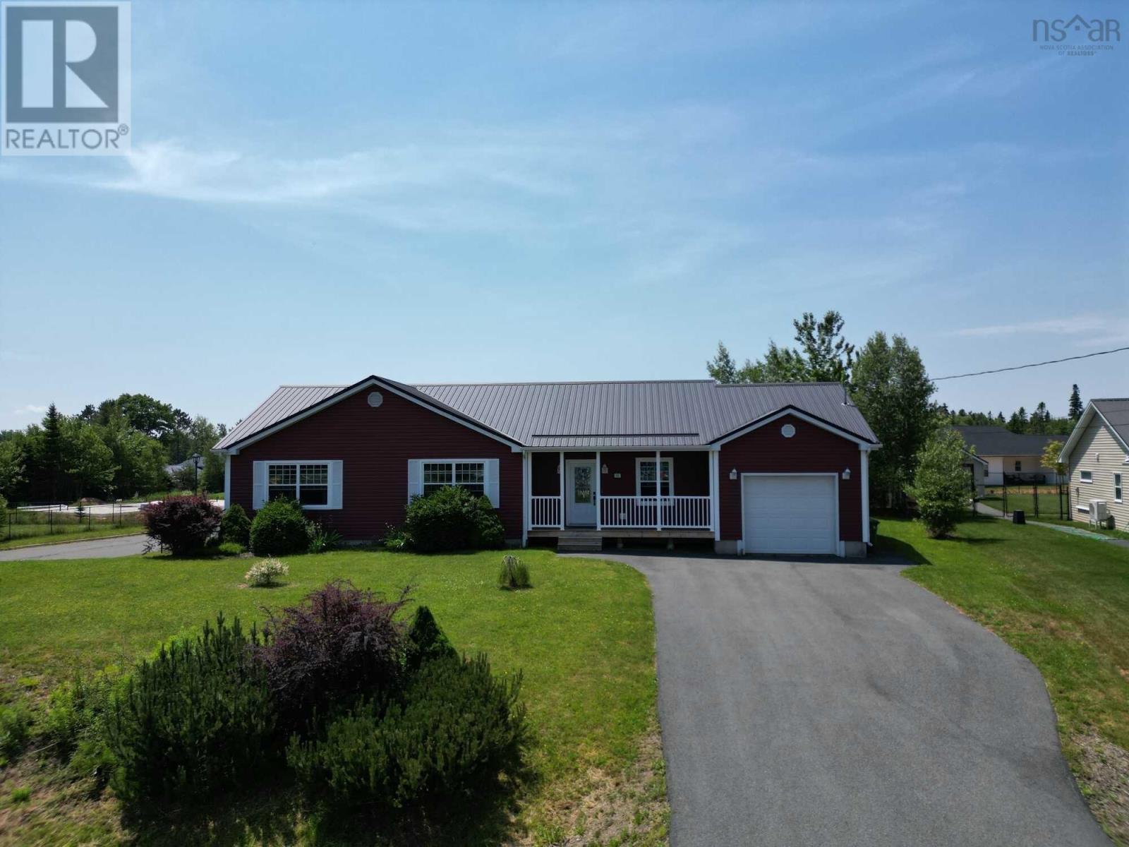 31 Wexford Dr, Valley, NS B6L 0A9
