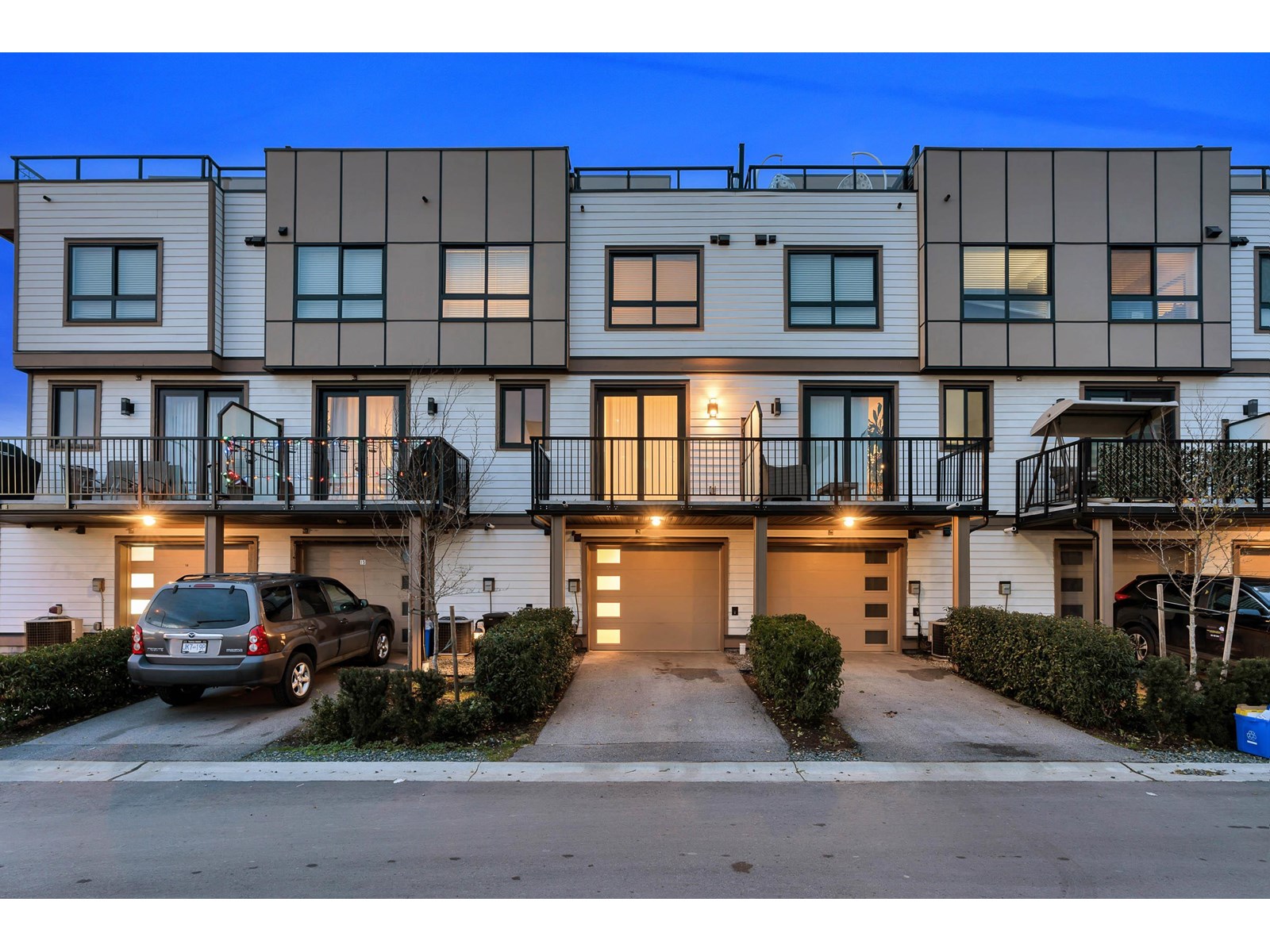 19624 56 Avenue Unit 16, Langley, BC V3A 3X6