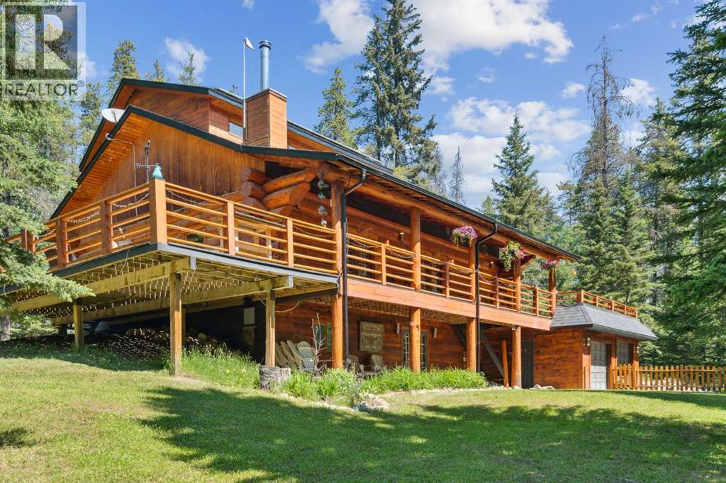 112 Aspen Creek Dr, Rural Foothills County, AB T0L 0K0