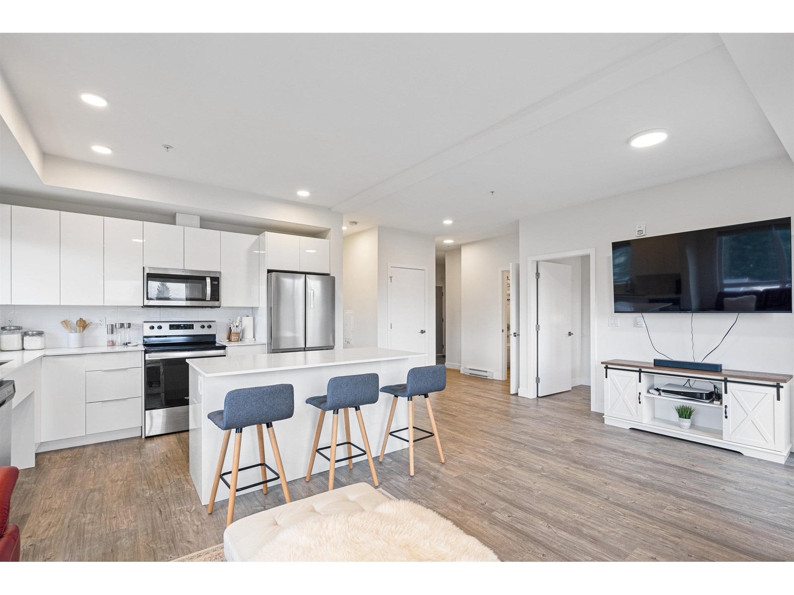 9450 Robson Streetchilliwack Proper West Unit 312, Chilliwack, BC V2P 0L7