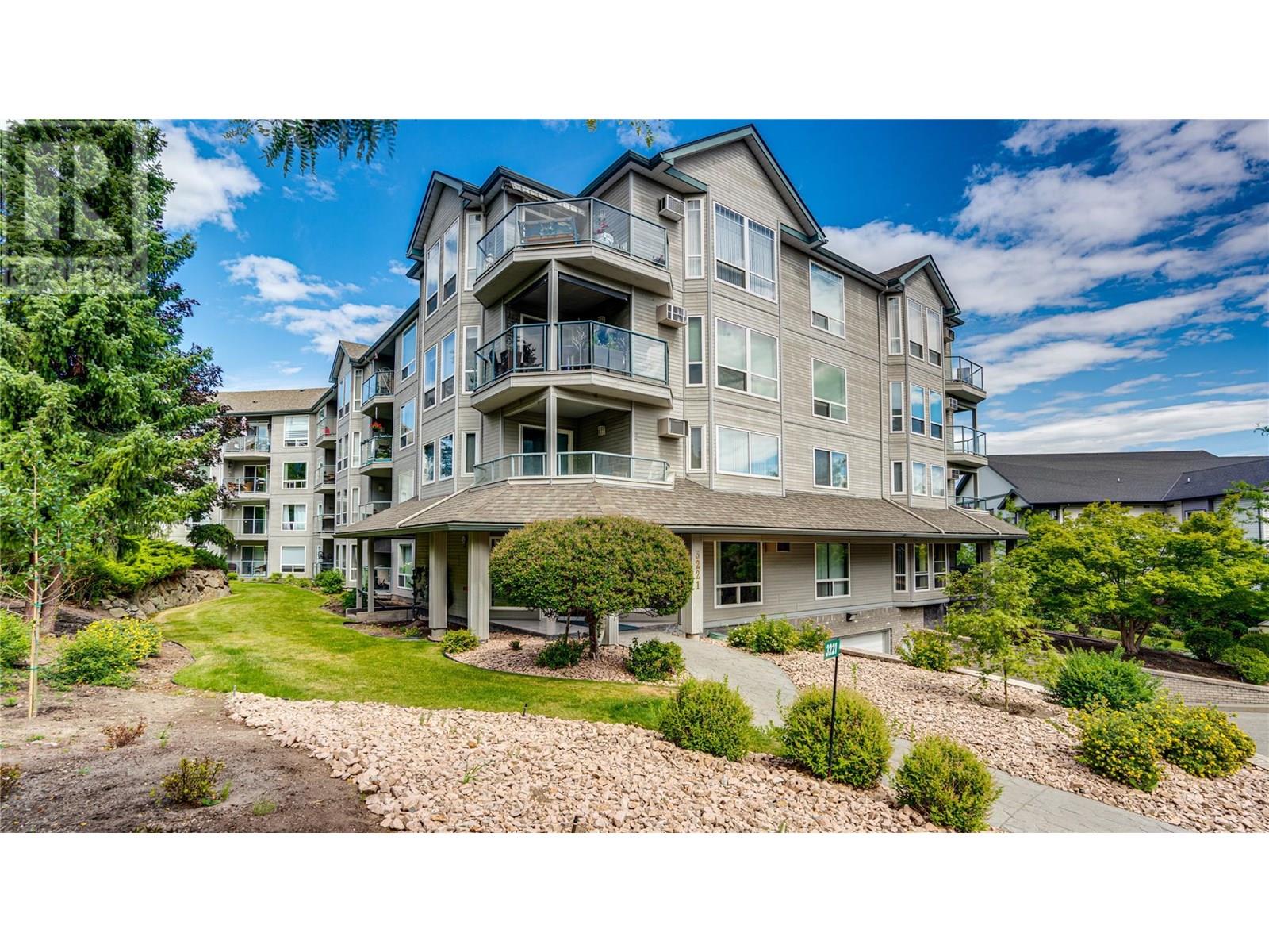3221 Centennial Drive Unit 110, Vernon, BC V1T 2T8