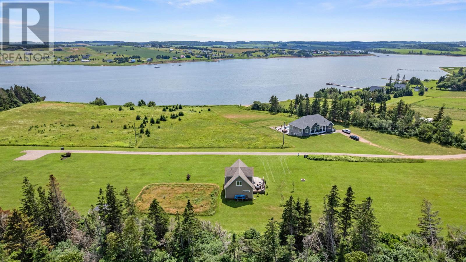 21 Souwest Ln, Long River, PE C0B 1M0