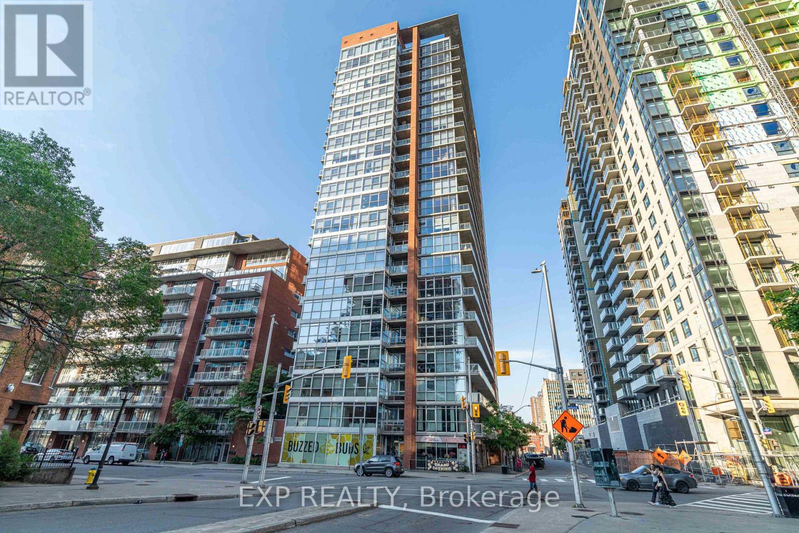 907 179 George St, Ottawa, ON K1N 1J8