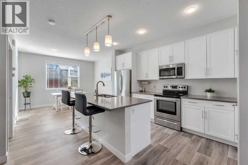 404 Kingsmere Way SE, Airdrie, AB T4A 0Y1