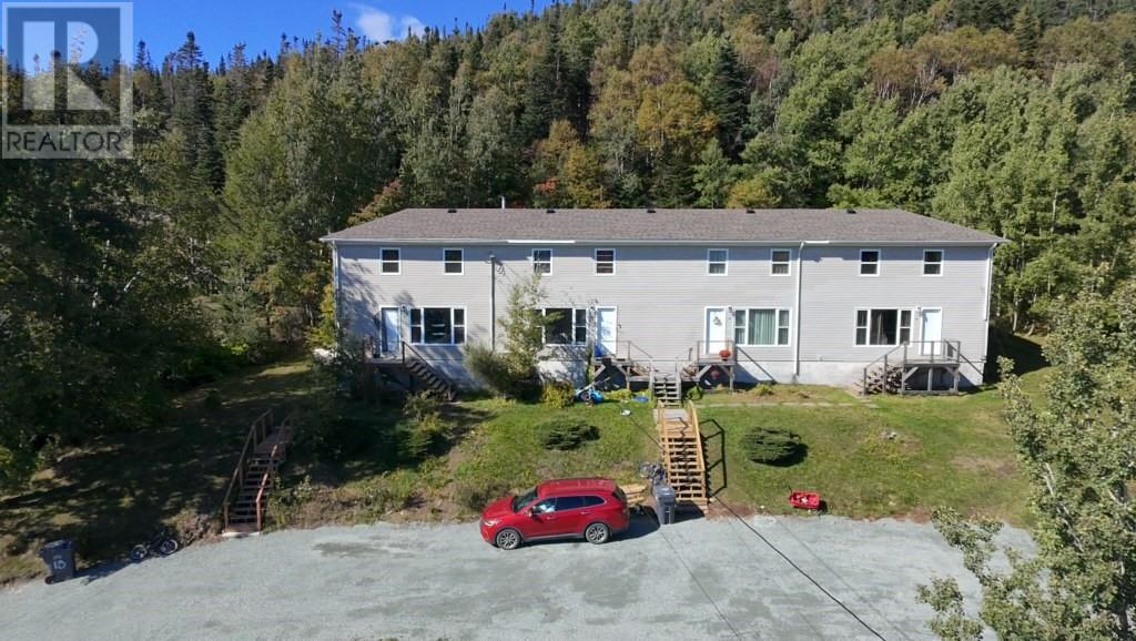 15-21 High St, Baie Verte, NL A0K 1B0