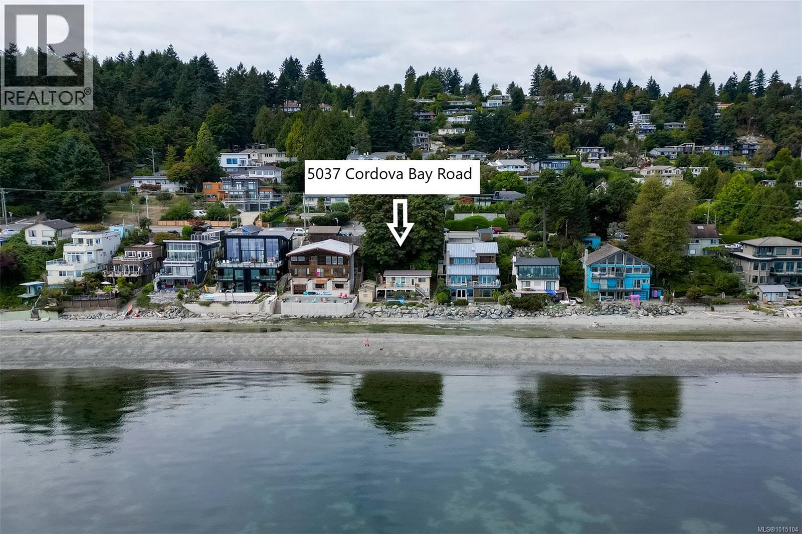 5037 Cordova Bay Rd, Saanich, BC V8Y 2K1