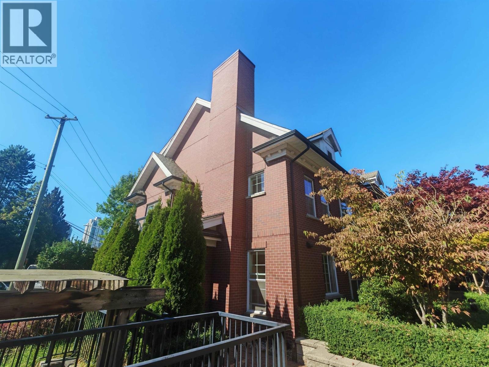 7458 Britton Street Unit 47, Burnaby, BC V3N 3A5
