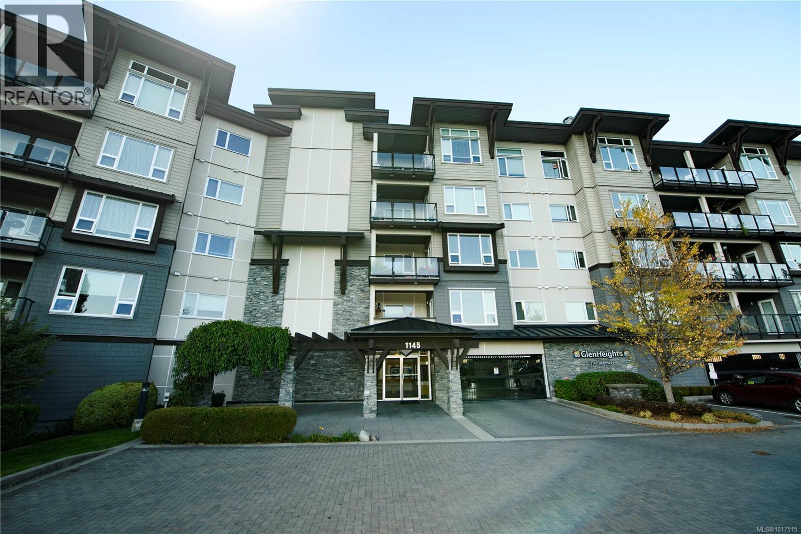 1145 Sikorsky Rd Unit 312 Rd, Langford, BC V9B 0M8