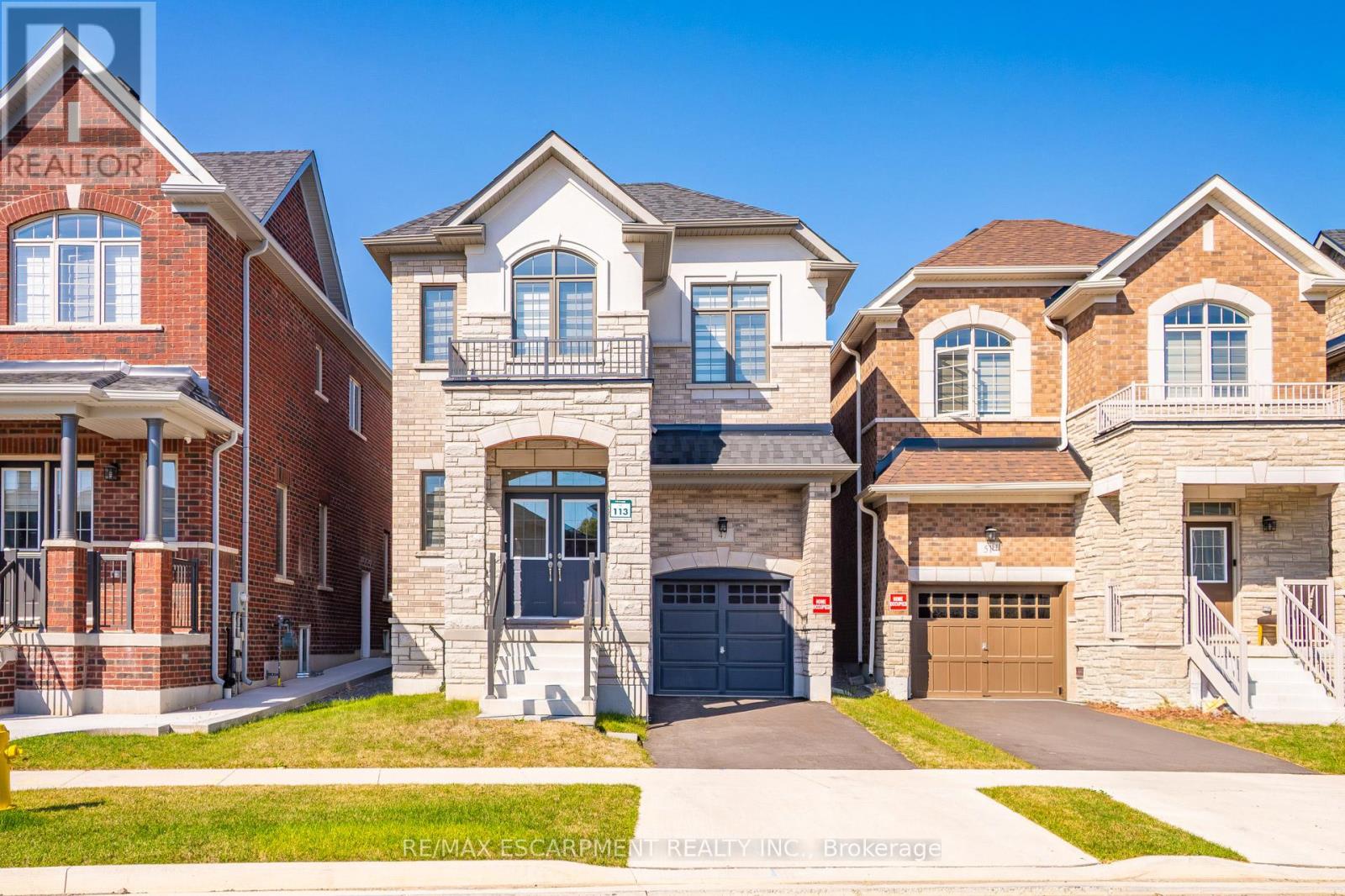 47 Bloomfield Cres, Cambridge, ON N1R 5S2