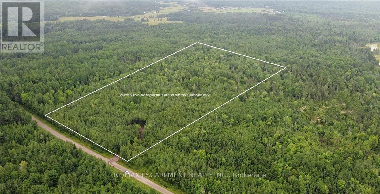 11 Bennett Road, Calvin, ON P0H 1V0