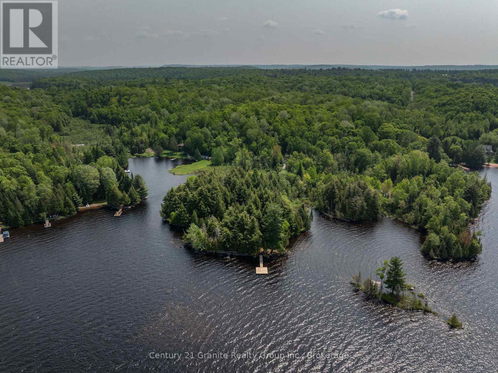 0 Soyers Lake Rd, Minden Hills Minden, ON K0M 2K0