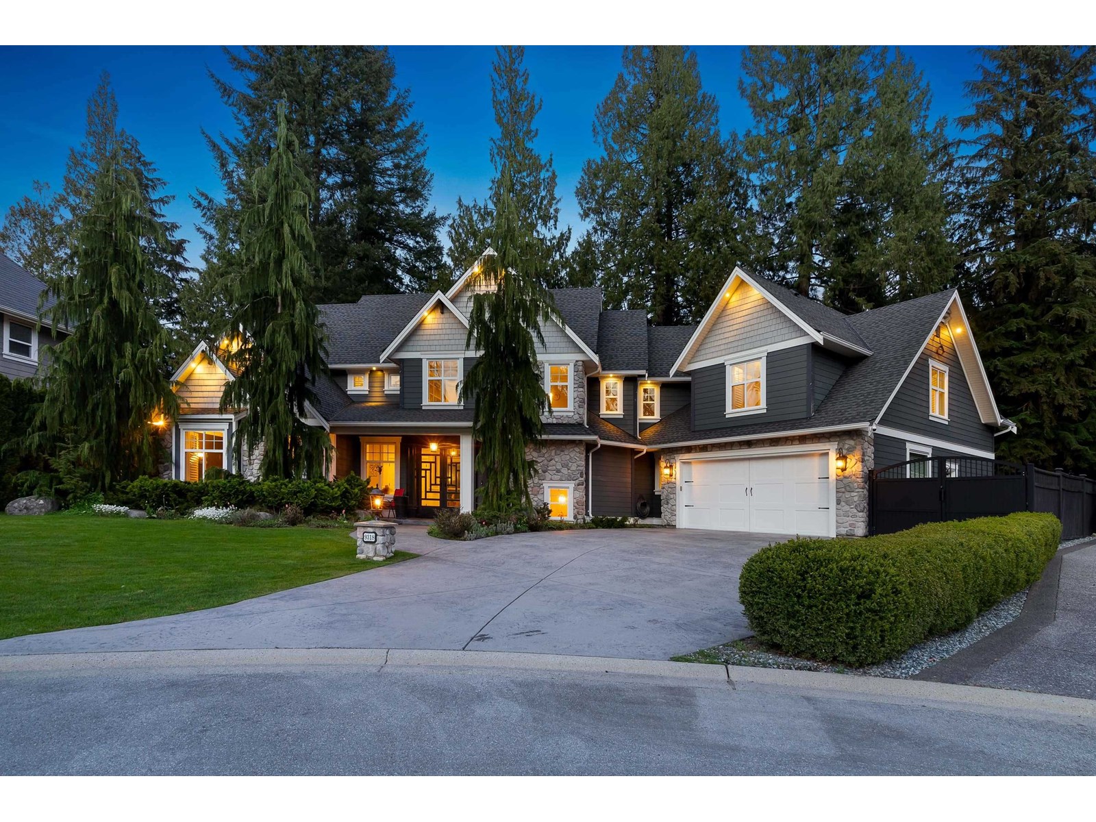 205 Street Unit 9318, Langley, BC V1M 1B8
