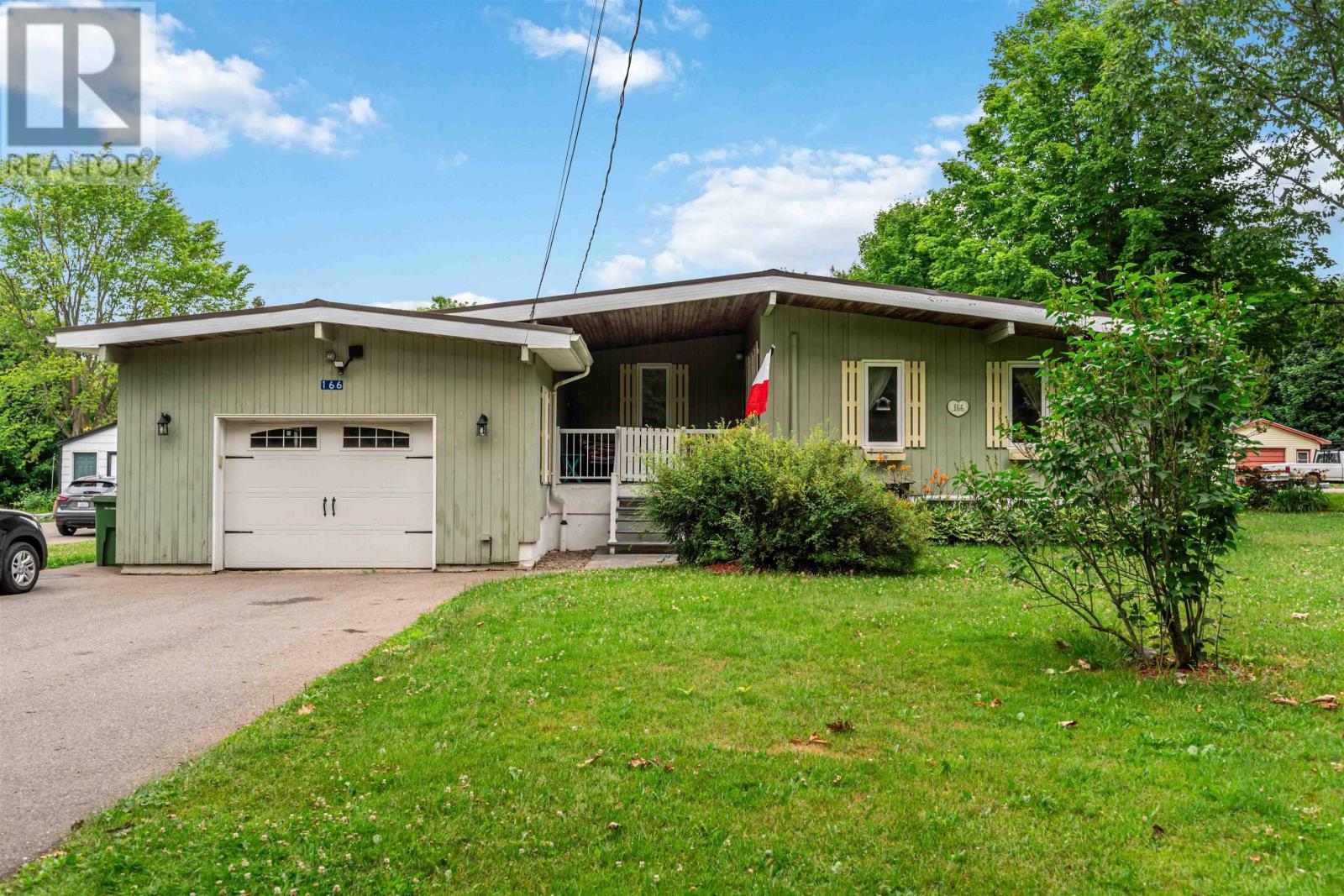 166 Foster St, Berwick, NS B0P 1E0
