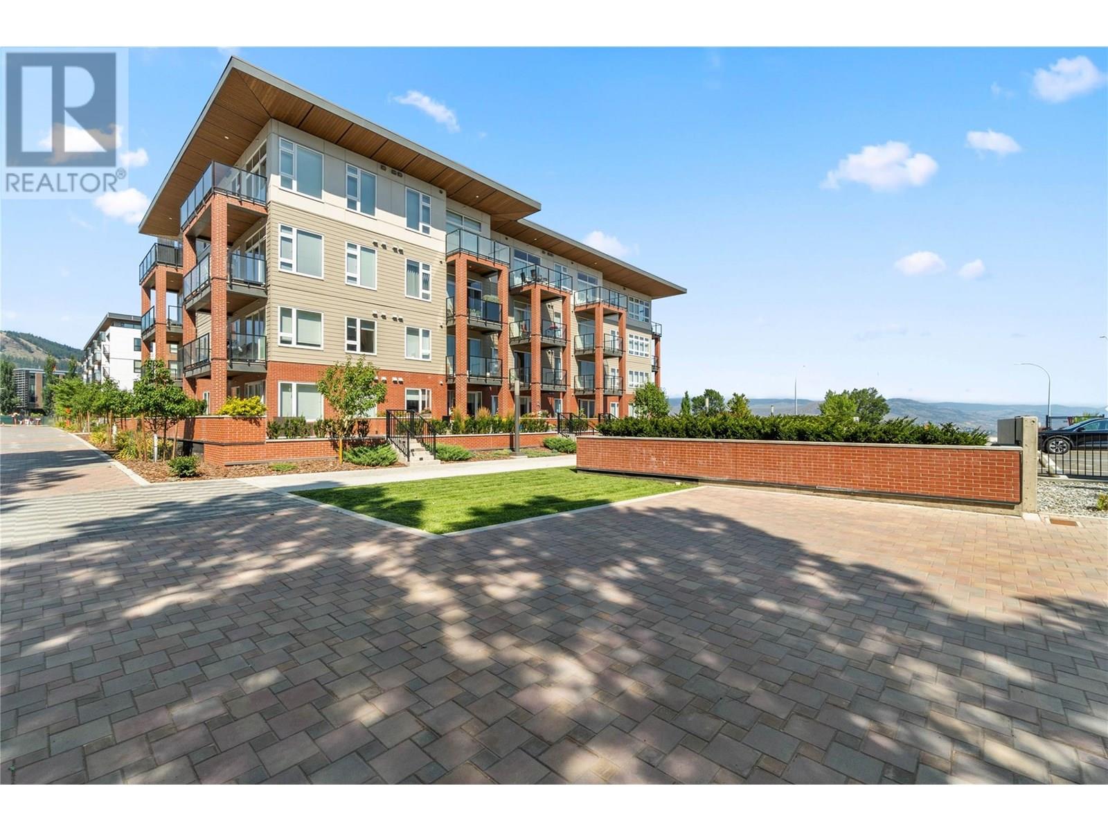 885 University Drive Unit 114, Kamloops, BC V2C 0K2