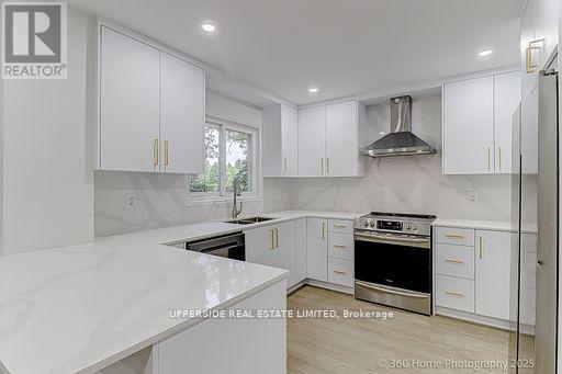 646 York Hill Blvd, Vaughan, ON L4J 5L8