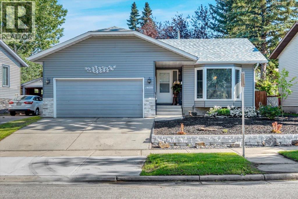 14691 Deer Ridge Dr SE, Calgary, AB T2J 6A8