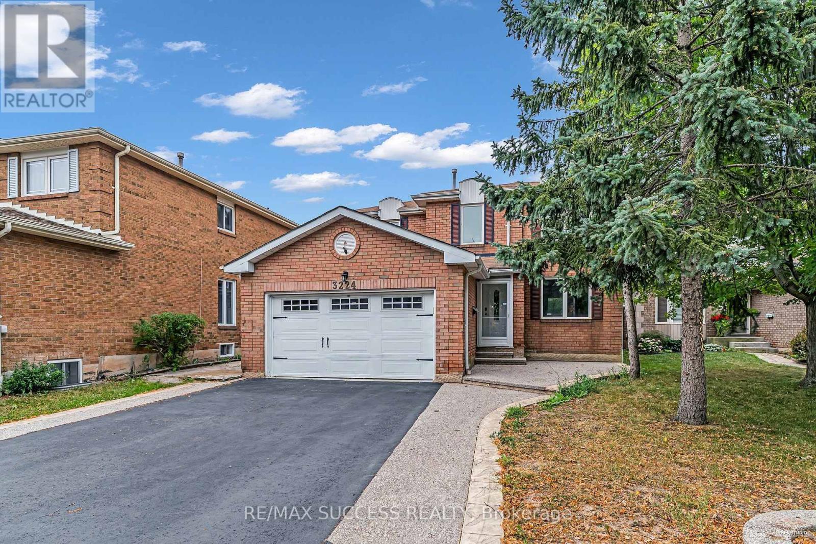 3224 Turnstone Cres, Mississauga, ON L5L 5L4