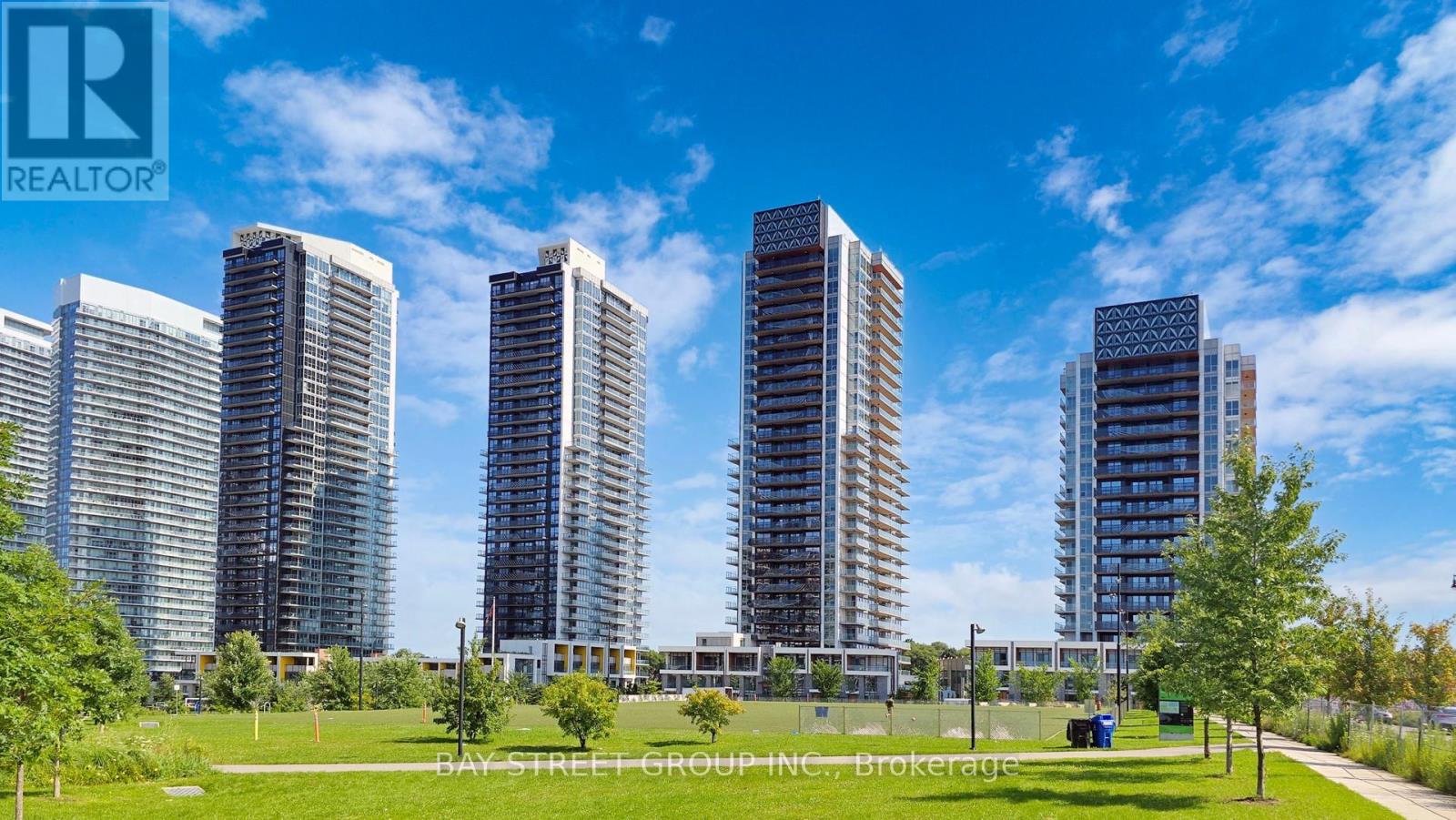 1507 27 Mcmahon Dr, Toronto, ON M2K 0J2