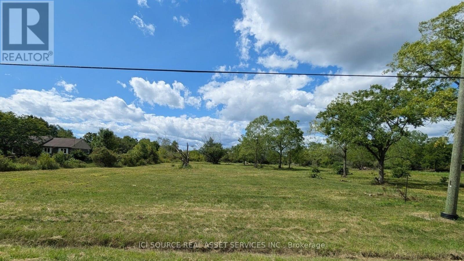 Lot 3 Rathfon Road, Wainfleet Lakeshore, ON L3K 5V4