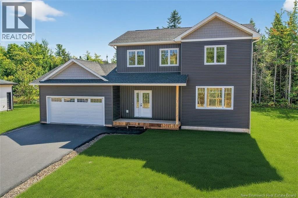 26 Carter St, Dieppe, NB E1A 0G4