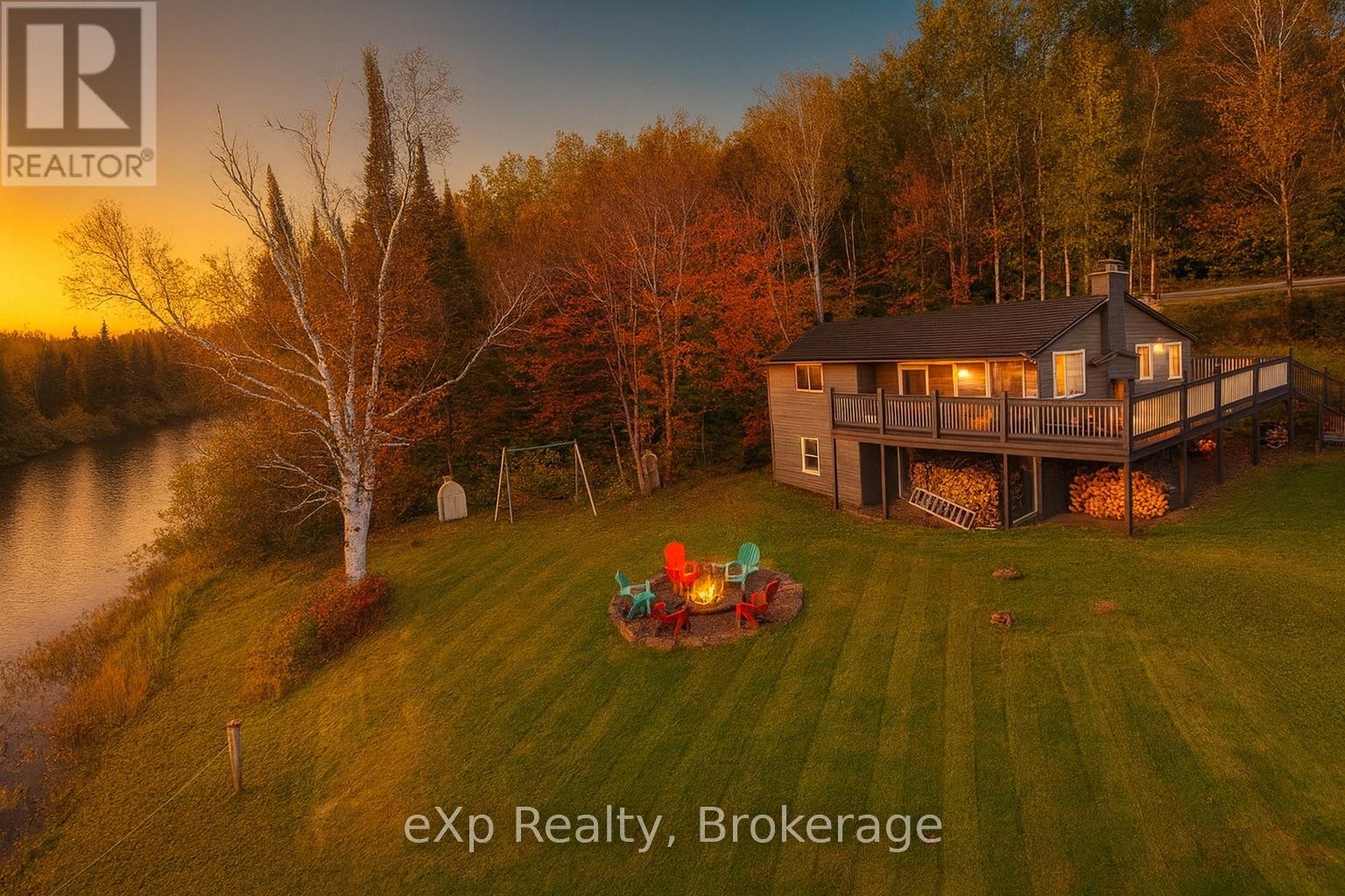 249 River Dr, Burk's Falls, ON P0A 1C0