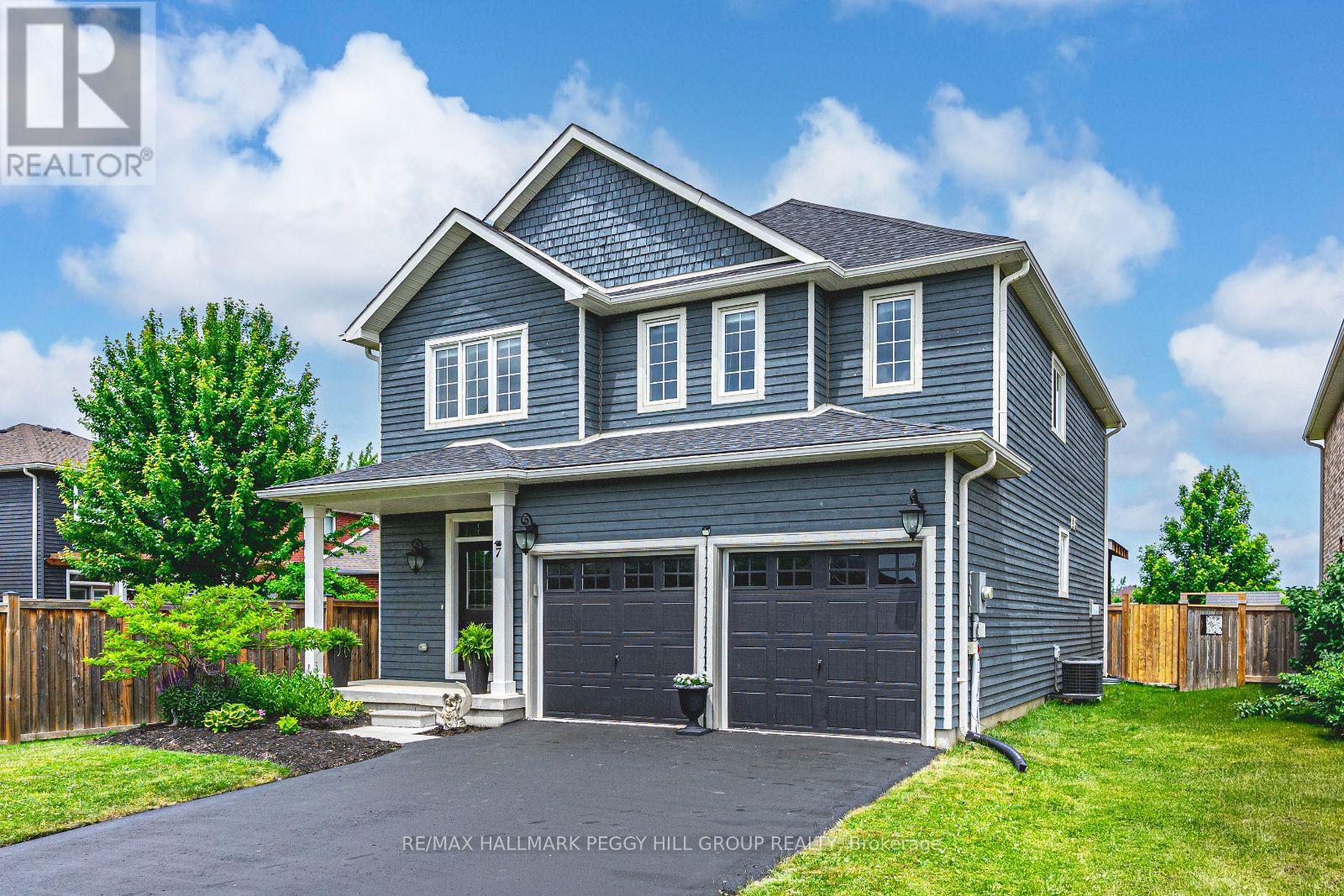7 Garbutt Cres, Collingwood, ON L9Y 0H5