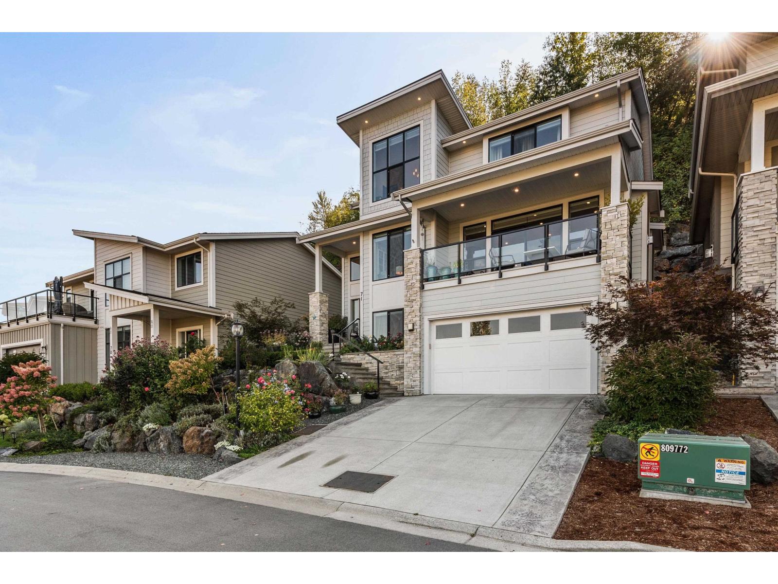 50778 Ledgestone Placeeastern Hillsides Unit 71, Chilliwack, BC V2P 0E7