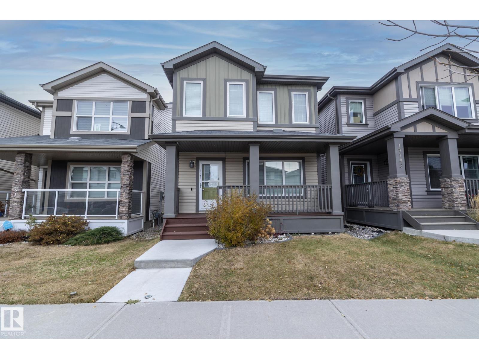 49 St Nw Unit 17147, Edmonton, AB T5Y 3P3