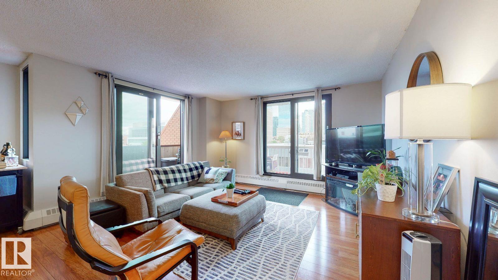 10175 109 Street Northwest #301, Edmonton, AB T5J 3P2