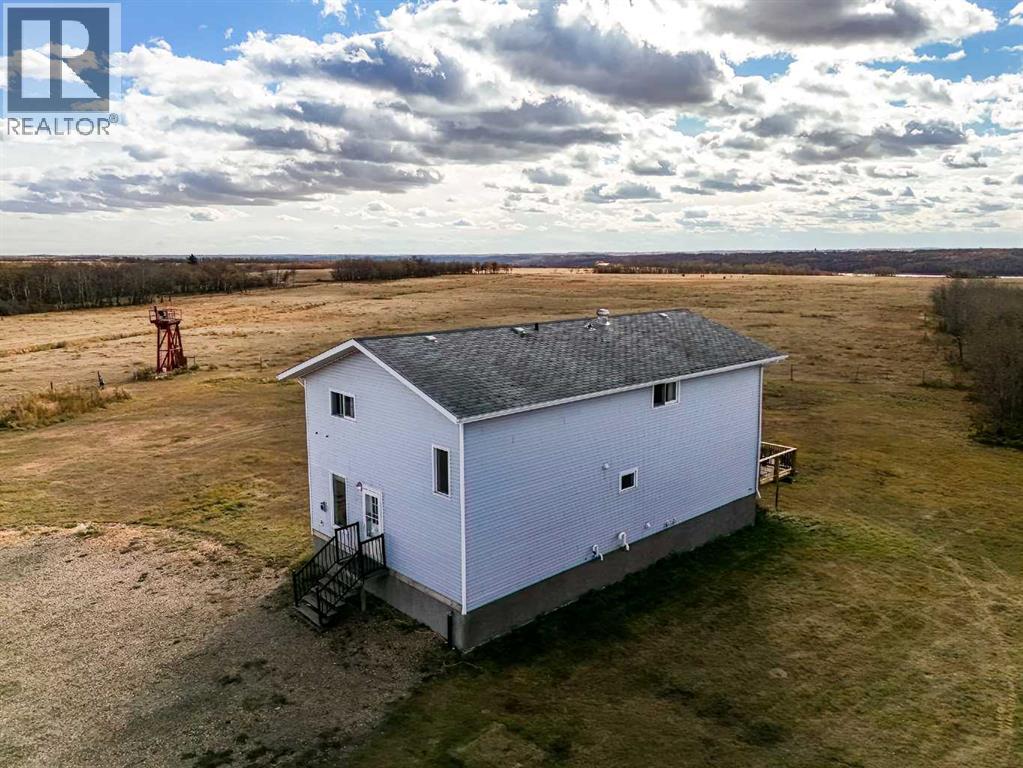 20203 Twp Rd 460, Rural Camrose County, AB T4V 5E7