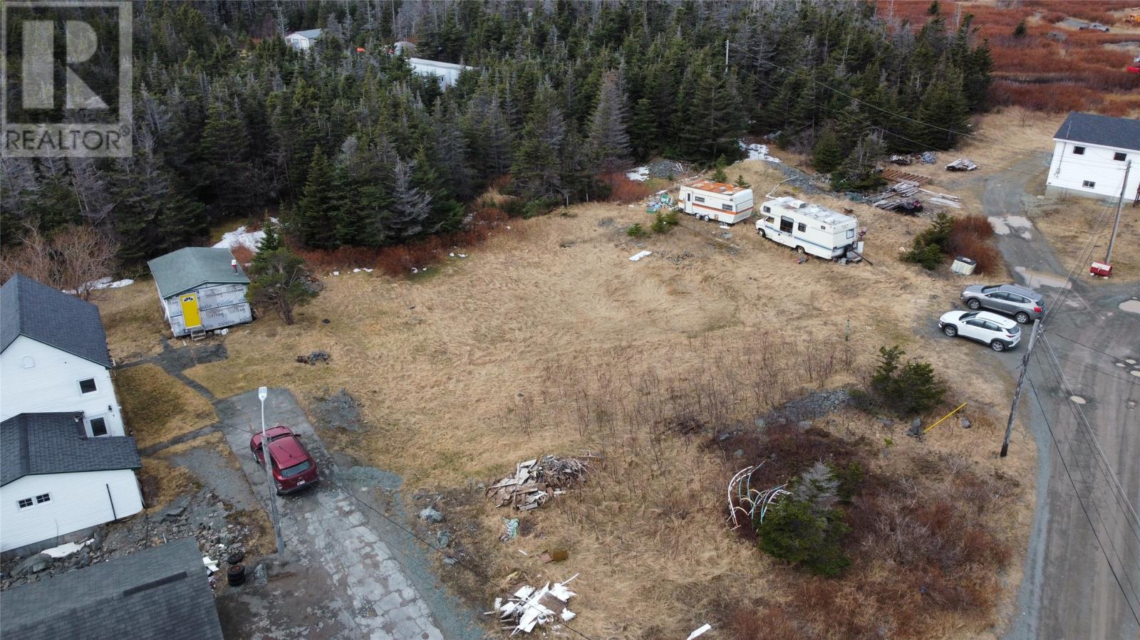 11 Dunnes Ln, Elliston, NL A0C 1N0
